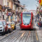 E servicio del tranvía de Cuenca funcionará en horario normal hasta el 3 de noviembre de 2024.