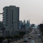 Cuenca calidad del aire