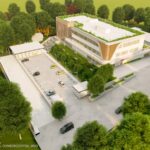 Un hospital en El Valle se construirá en 2025 con el presupuesto del Municipio de Cuenca.