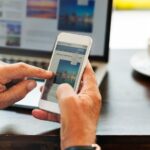 Uso de TikTok en Azuay de acuerdo con la consultora Mentinno.