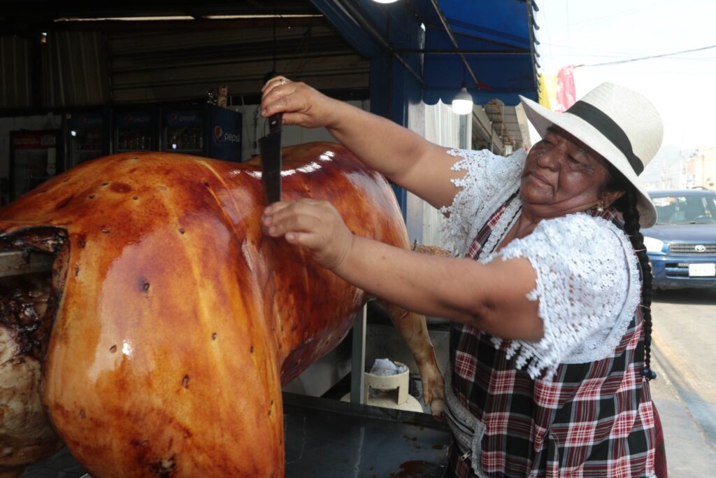 Don Bosco - picanterías