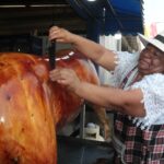 Don Bosco - picanterías