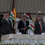 Azogues - Independencia