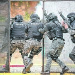 Grupos élites darán custodia a las autoridades en la Cumbre Iberoamericana. IVM