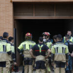 El primer ecuatoriano fallecido por las inundaciones en Valencia, fue reportado por la Embajada de Ecuador en España. /EFE