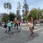 Según los representantes de los hoteleros de la provincia, los turistas de la Costa se mantienen como los principales turistas nacionales que visitan Cuenca.