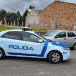 La agresión ocurrió la mañana del 21 de julio de 2023, en Sinincay.