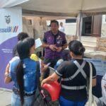 Los organismos gubernamentales a través del ministerio correspondiente mantie- nen campañas informativas sobre los derechos especialmente de la mujer.