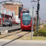 El horario del servicio comercial del tranvía se ampliará este jueves 28 de noviembre de 2024.