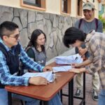 El Consejo Nacional Electoral (CNE) ya se prepara para las elecciones 2025 en las que se escogerá a los asambleístas por Azuay. Estos son los candidatos.