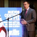 Un año cumple Daniel Noboa en el poder. Tiene una deuda en seguridad, empleo y energía eléctrica.