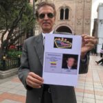 El cantautor, músico y poeta cuencano, Fernando Álvarez Pazos, obtuvo dos galardones en la XVIII Edición del Festival Festivegas