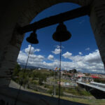 Cuenca obtuvo la declaratoria patrimonial luego de aprobar en tres criterios que la distinguen de otras ciudades en el mundo. /XCA