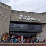 El Museo Pumapungo, en Cuenca, será la sede de la XXIV Cumbre Iberoamericana de Jefas y Jefes de Estado y de Gobierno