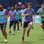 Liga de Quito e Independiente del Valle