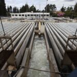 llueve - racionamientos