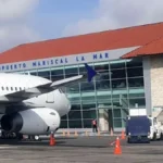 Aeropuerto de Cuenca
