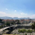 La calidad del aire en Cuenca, la mañana de este sábado 16 de noviembre de 2024,es ‘muy dañina’.