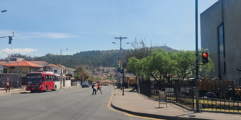 La XXIX Cumbre Iberoamericana, que se celebrará en Cuenca esta semana, provocará cierres viales y cercos de seguridad en varias zonas de la ciudad.