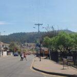 La XXIX Cumbre Iberoamericana, que se celebrará en Cuenca esta semana, provocará cierres viales y cercos de seguridad en varias zonas de la ciudad.