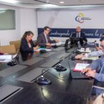 El pleno del Consejo de la Judicatura nombre dos conjueces temporales para Azuay.