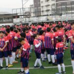 El evento se desarrollará en el Complejo Deportivo La Gloria.