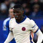 Moisés Caicedo