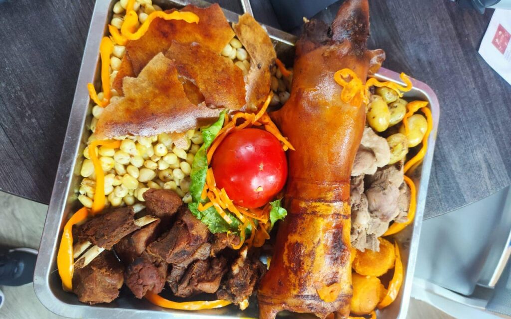 Festivales gastronómicos y otras actividades están previstas en distintos puntos de Cuenca.