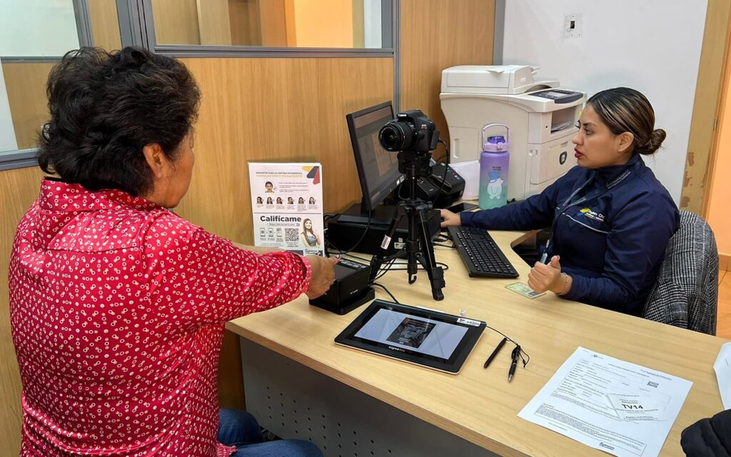 Trabajadores de las oficinas del Registro Civil que laboran en la agencia San Blas, no atenderán el 13, 14 y 15 de noviembre de 2024.