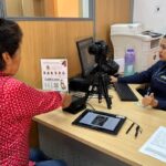 Trabajadores de las oficinas del Registro Civil que laboran en la agencia San Blas, no atenderán el 13, 14 y 15 de noviembre de 2024.