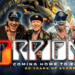 Scorpions
