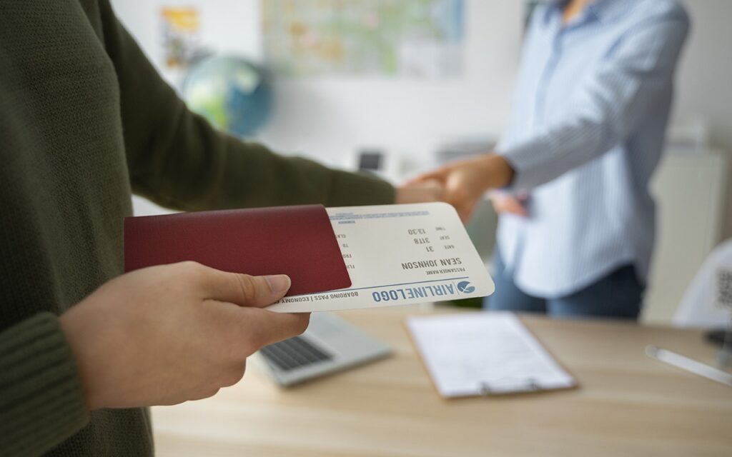 Ecuador es uno de los países de Latinoamérica que puede beneficiarse de visas de trabajo.