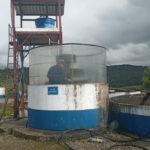 ETAPA EP, del Municipio de Cuenca, inicia incorporación de usuarios del Proyecto Nero.