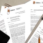 Parte de los documentos que reposan en la plataforma Quipux que sustentan la investigación periodística sobre 'contratista invisible' en la Dirección de Desarrollo Social.