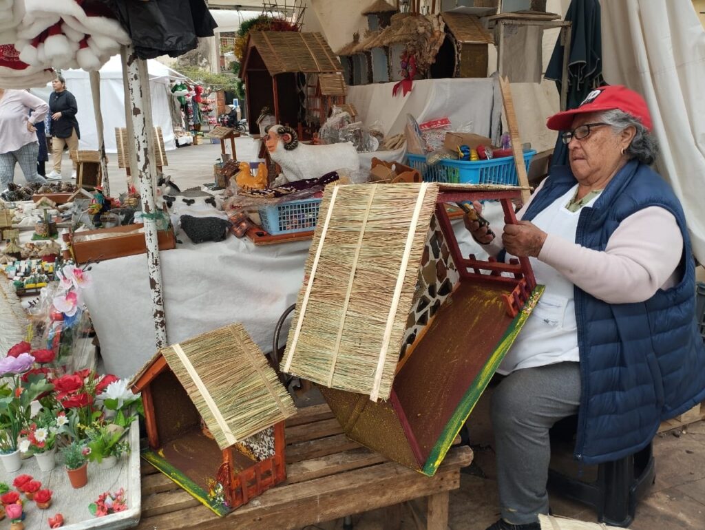 Emprendedores - Navidad