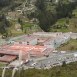 La Policía Nacional señala que continúa la investigación contra agrupación delictiva acusada de ingresar objetos prohibidos a la cárcel de Turi.