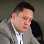 El alcalde de Cuenca, Cristian Zamora, ha sido convocado a audiencia única por el Tribunal Contencioso Electoral (TCE).