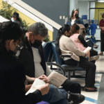 En Solca Cuenca aún no se reciben pacientes derivados del MSP debido a que no cumplió con el convenio.