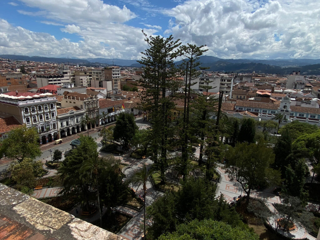 Municipio de Cuenca