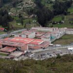 Asambleístas sesionarán en Cuenca para abordar la situación en la cárcel de Turi.