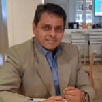 Víctor Araus priorizará seguridad, educación y salud