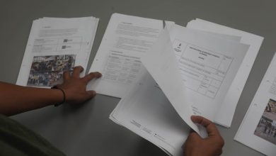 Documentos que reposan en la plataforma Quipux que son el soporte de la investigación sobre el contratista en los mercados de Cuenca. /XCA