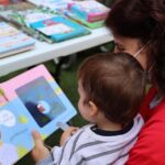 'Lecturas que Curan', busca ofrecer momentos de esperanza y alegría a niños hospitalizados, mediante la magia de los cuentos.