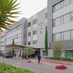 Se espera que Solca Cuenca vuelva a recibir pacientes del MSP una vez que se cancele el primer pago ofrecido. /Cortesía