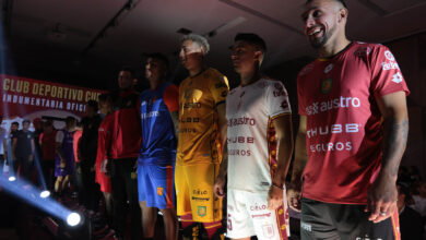 Deportivo Cuenca