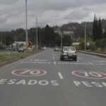 El estudio actualizará datos sobre usuarios de la autopista Cuenca – Azogues.