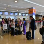 Candidatos a asambleístas de Azuay coinciden en apoyo para los migrantes