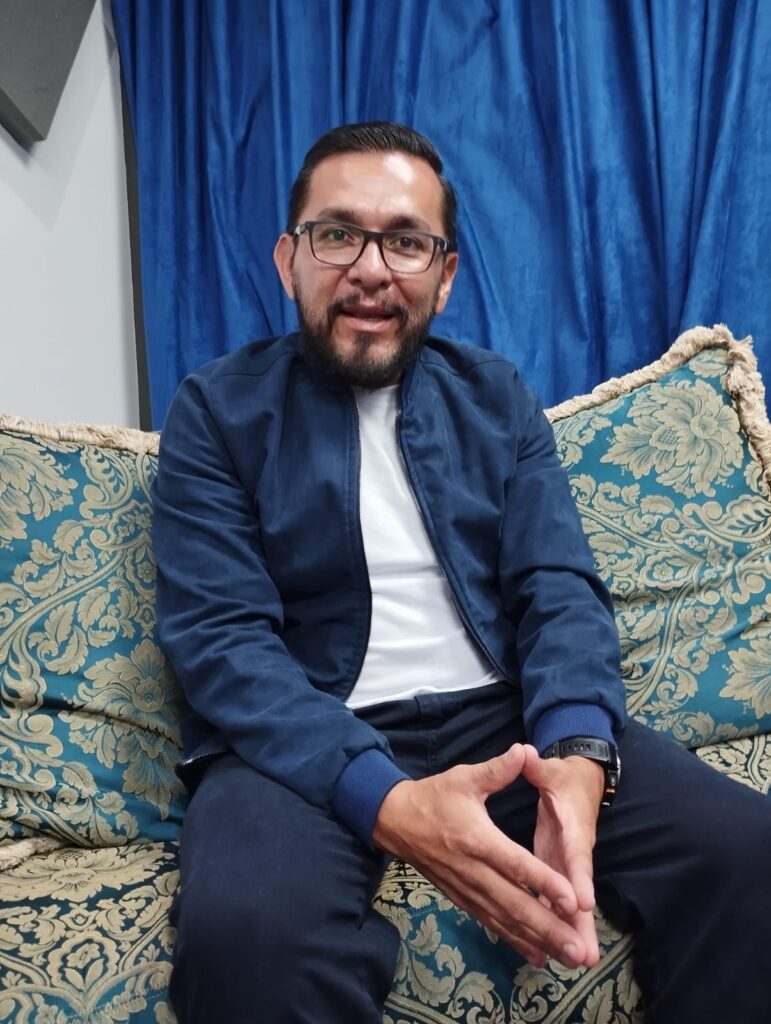 RC-RETO - presupuestos