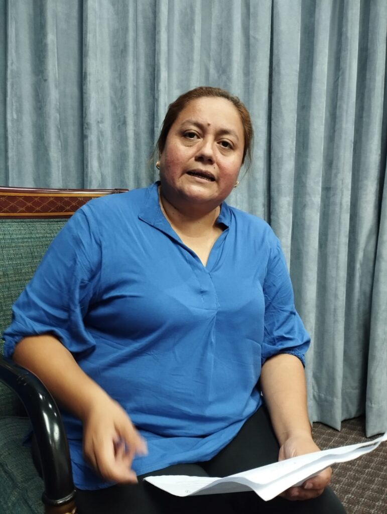 Alianza - comunidades