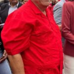 Socialista - seguridad